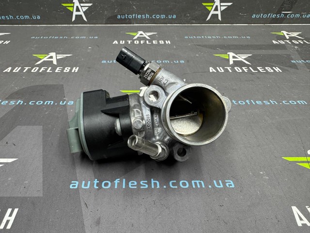 A6541405700 MERCEDES Клапан EGR рециркуляции газов купить в Черкассы