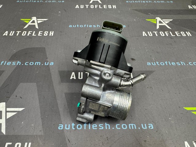 6541405700 MERCEDES Клапан ЕГР купить в Тернополь