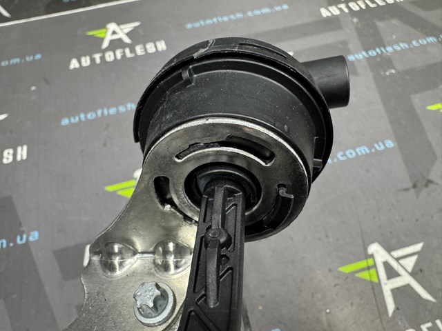 MERCEDES A6541409000 Радиатор системы EGR рециркуляции выхлопных газов в наличии Хмельницкий
