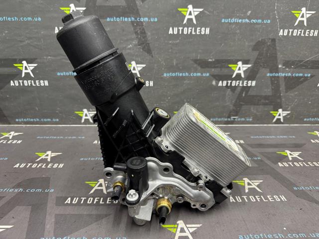 Корпус масляного фильтра A6541806100 MERCEDES