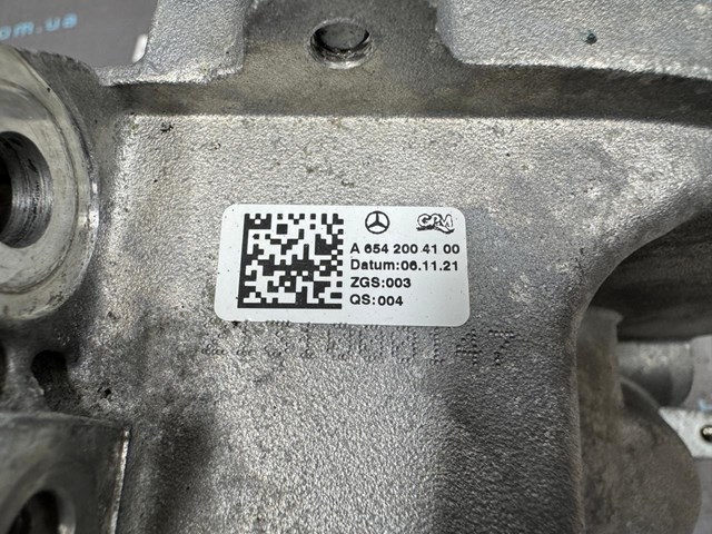 A6542004100 Помпа купить Украина