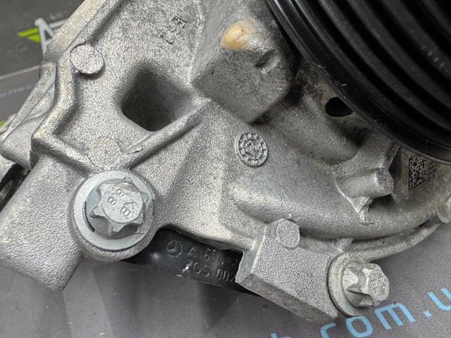 MERCEDES A6542004100 Помпа в наличии Хмельницкий