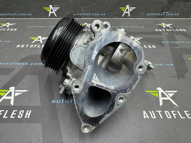 MERCEDES A6542004100 Помпа водяная (насос) охлаждения в наличии Харьков