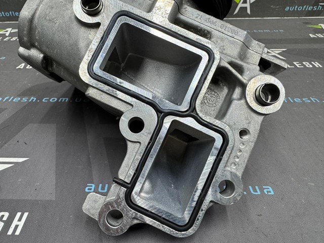 A6542004100 MERCEDES Помпа купить в Запорожье