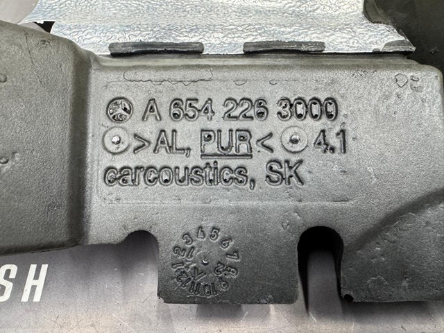 MERCEDES A6542263000 в наличии Харьков