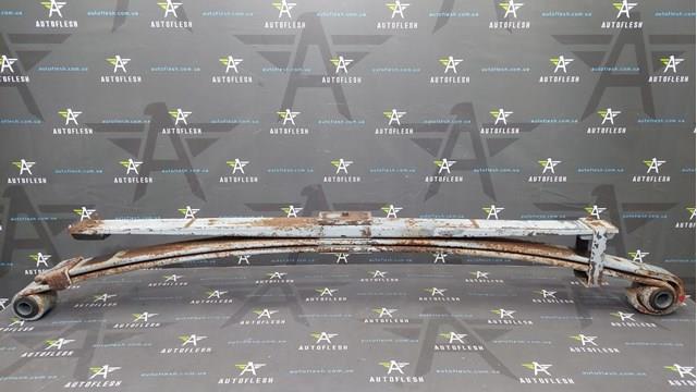 Рессоры дополнительные A6673203406 MERCEDES