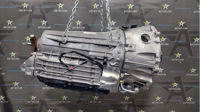 A7252709410 MERCEDES АКПП купить в Киев
