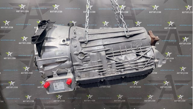 АКПП в сборе A7252709410 MERCEDES