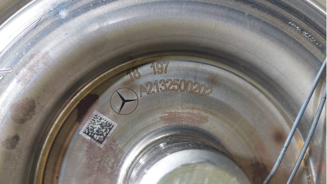 A7252709410 MERCEDES АКПП купить в Киев