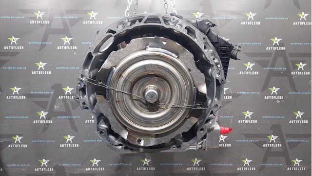 A7252709410 MERCEDES АКПП купить в Хмельницкий