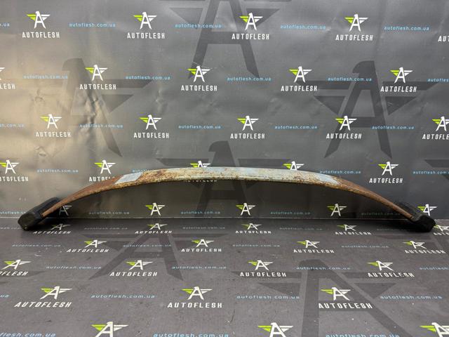 Передние рессоры A9013200701 MERCEDES