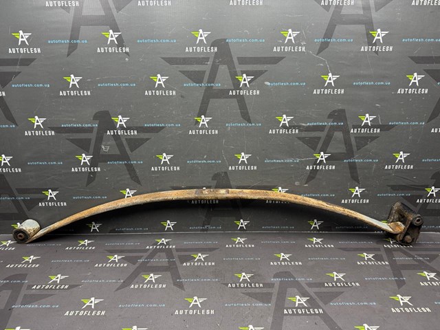 Пружина задняя A9013201806 MERCEDES