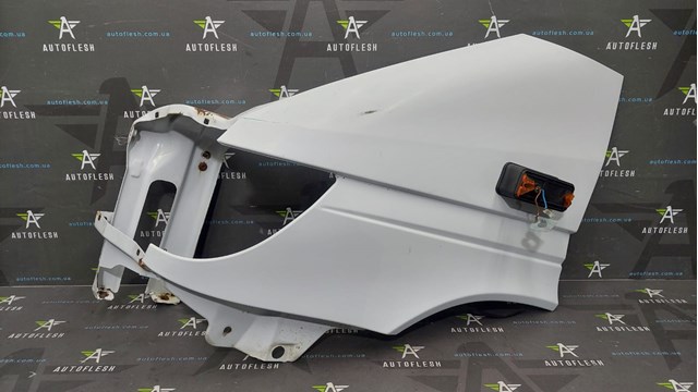 Крыло переднее левое A9016306907 MERCEDES