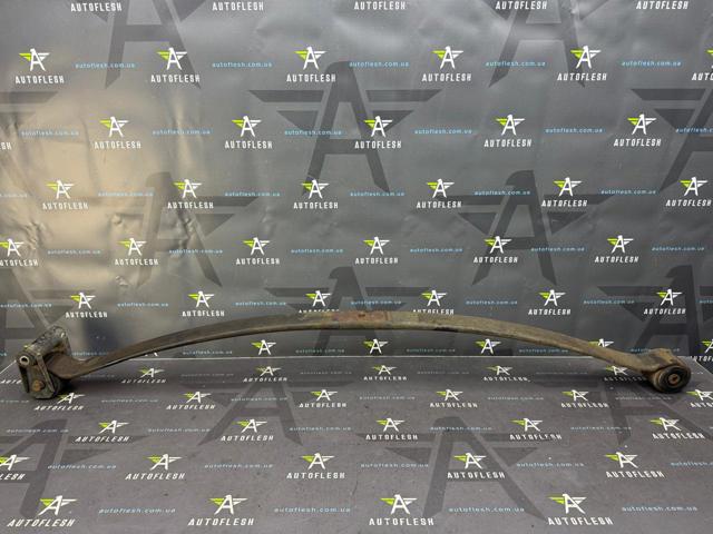 Рессоры задние (пружины задней подвески) A9063208106 MERCEDES