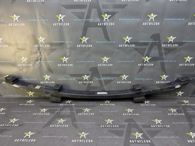 Рессора (пер.) A9063212703 MERCEDES