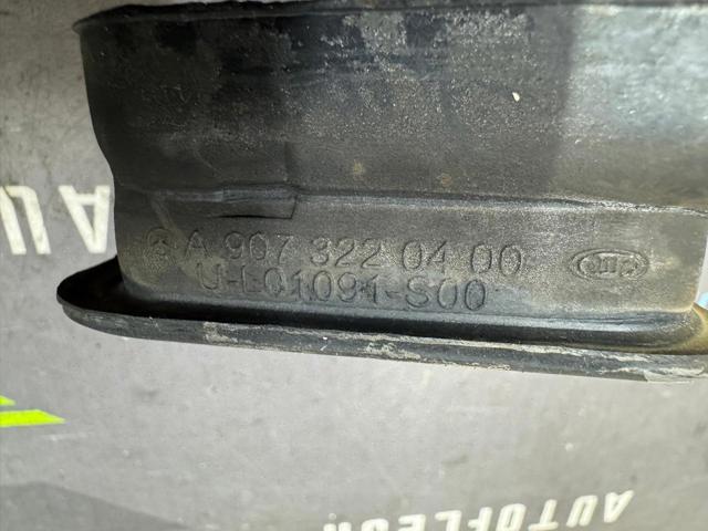 MERCEDES 9063212703 Передняя рессора в наличии Львов
