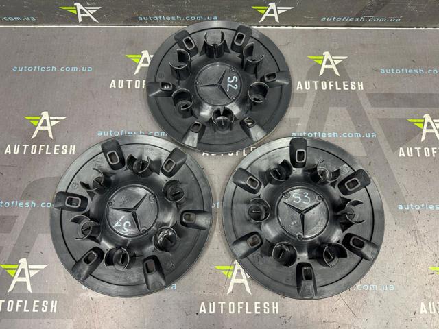 MERCEDES A9064010025 Колпак колесного диска в наличии Ровно