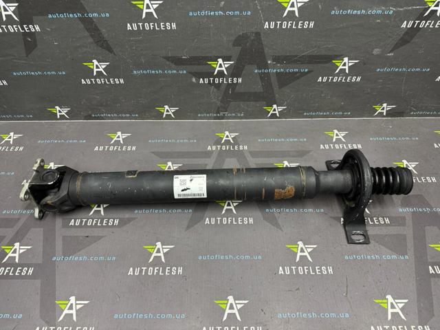 Вал карданный задний в сборе A9064100616 MERCEDES