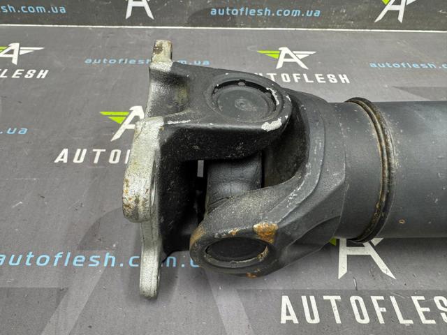 A9064100616 MERCEDES Кардан задний купить в Ирпень