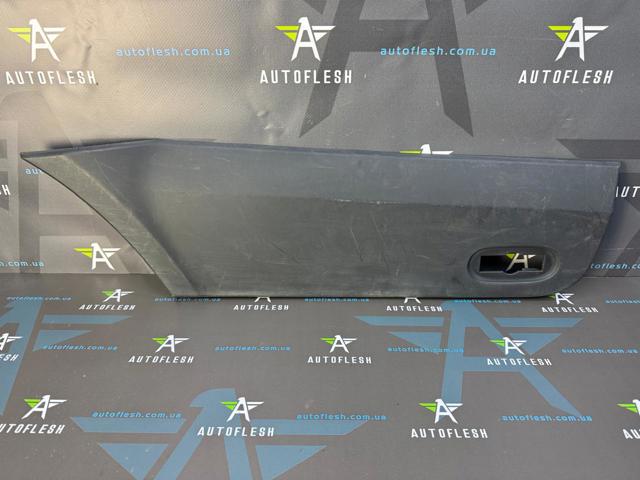 Молдинг крыла заднего левого A9066903262 MERCEDES