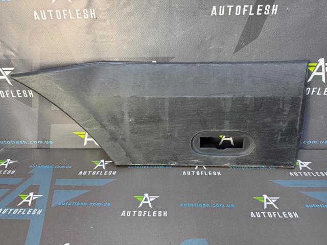 Молдинг заднего левого крыла A9066903462 MERCEDES