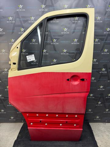Двери кабины Mercedes Sprinter II 3-t