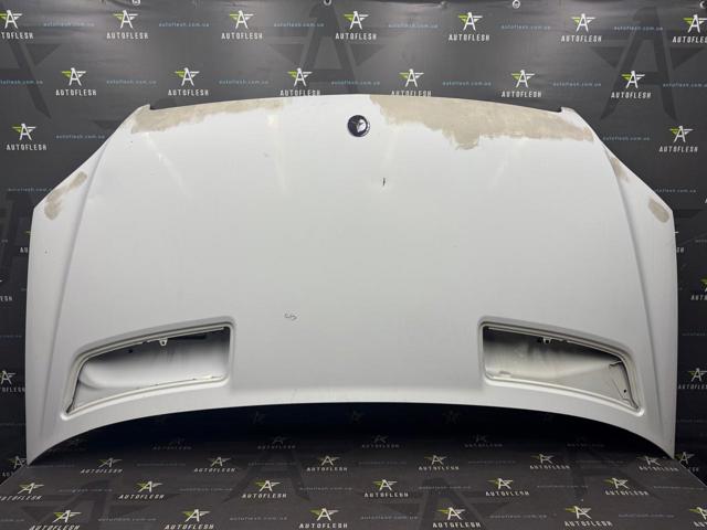Капот двигателя A9067500002 MERCEDES