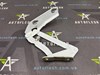 Петля капота, левая Mercedes Sprinter 4,6-T