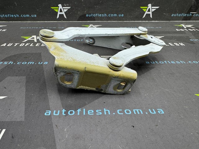 A9067500021 MERCEDES Петля капота левая купить в Черкассы