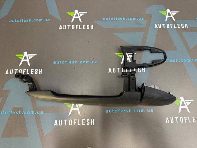A9067600070 MERCEDES Ручка двери передней наружная купить в Одесса