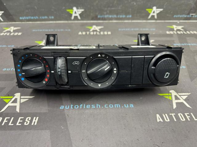 Блок управления режимов отопления A9068300185 MERCEDES