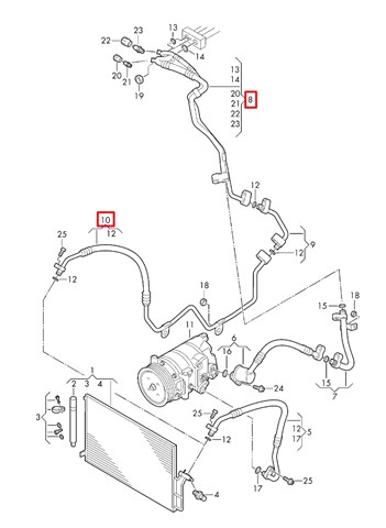 MERCEDES 9068306300 в наличии Украина