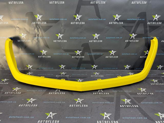 Накладка решетки радиатора нижняя A9068880051 MERCEDES