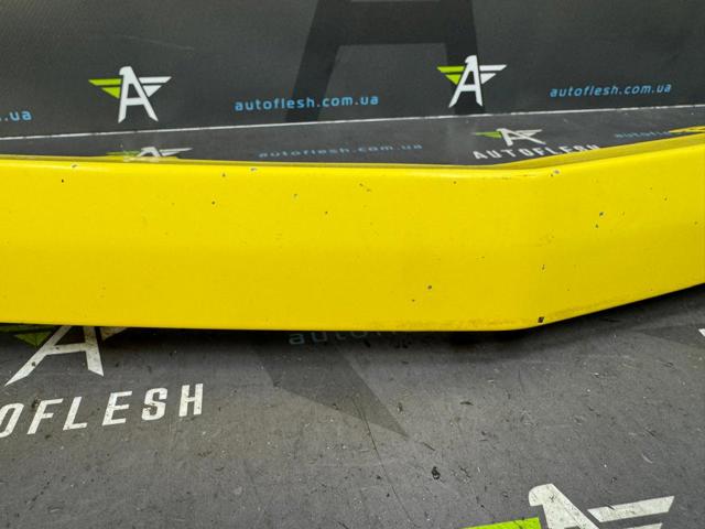 A9068880051 Накладка решетки радиатора нижняя купить Одесса