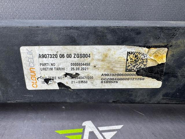 A9073200600 MERCEDES купить в Тернополь