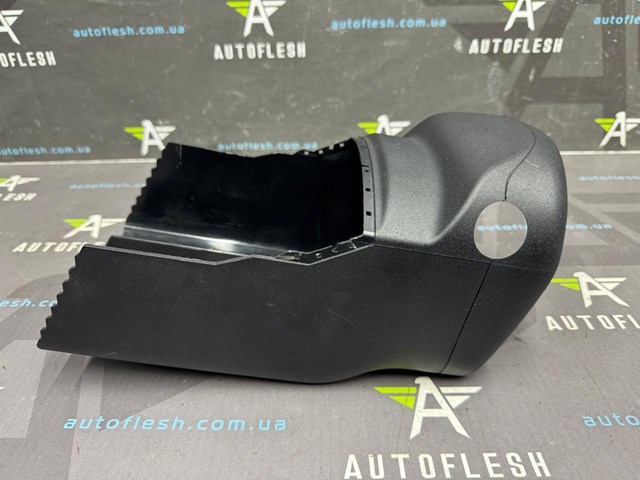 Переключатель подрулевой в сборе A9079006010 MERCEDES