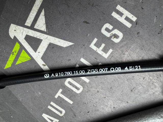 A9107601500 MERCEDES купить в Ирпень