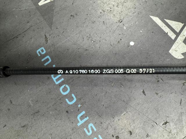 MERCEDES A9107601500 в наличии Кривой Рог