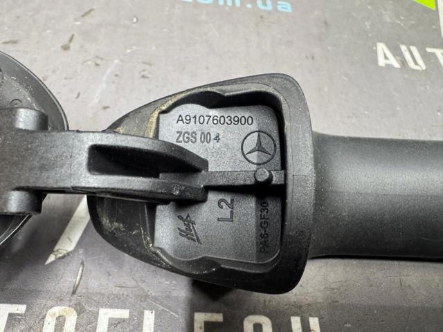 A9107603900 MERCEDES купить в Каменское