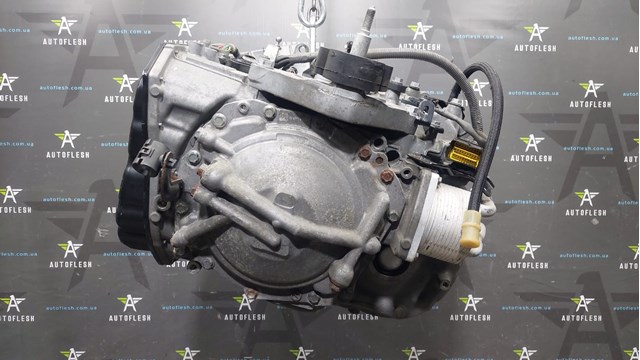 AJ0004 RENAULT КПП в сборе (механическая коробка передач) купить в Одесса