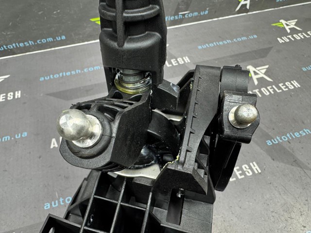 MAZDA BBM746100E Механизм переключения передач (кулиса, селектор) в наличии Черновцы