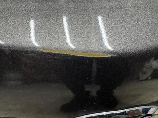 MAZDA BBY96202XC Дверь задняя (багажная 3/5-я (ляда) в наличии Черкассы