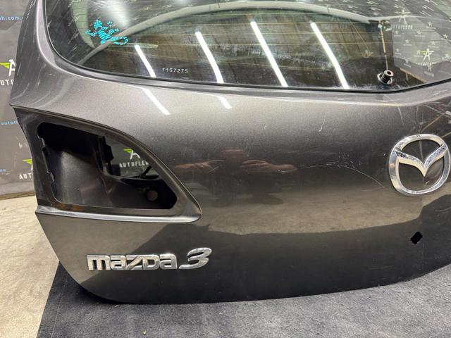 BBY96202XC MAZDA Ляда купить в Павлоград