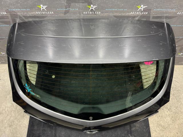 BBY96202XC MAZDA Ляда купить в Чернигов