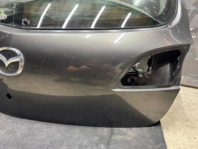 BBY96202XC MAZDA Ляда купить в Ирпень