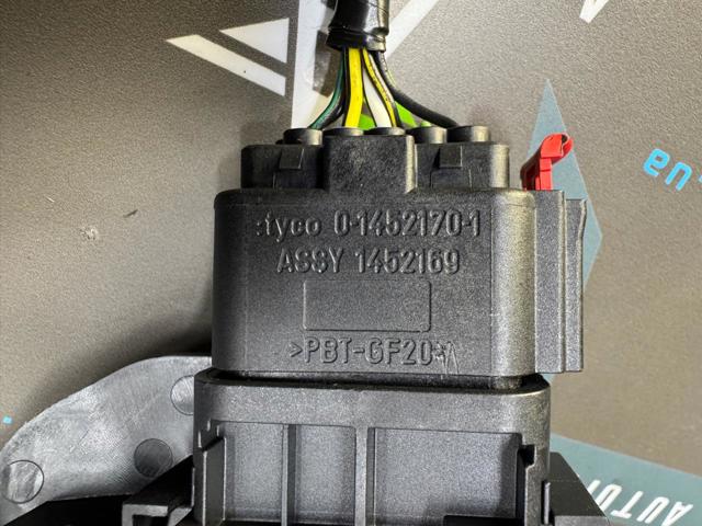 BP4K59310C Замок водительской двери купить Каменское