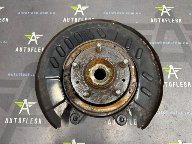 MAZDA C2532615XA Ступица задняя в наличии Ужгород
