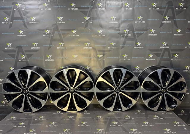 Диски на авто D0300JD18B NISSAN