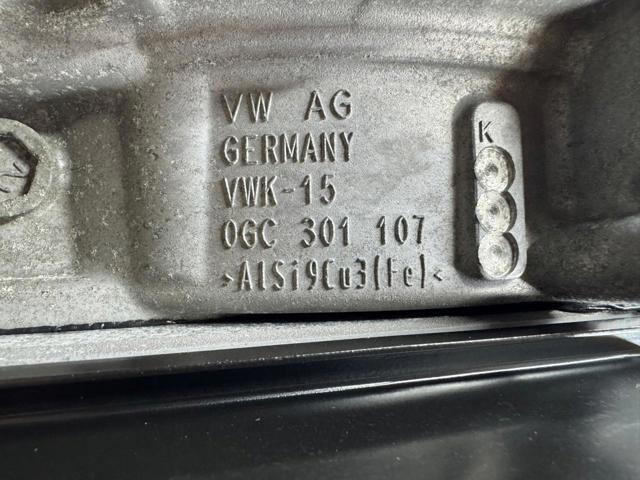 DQ381 VAG АКПП в сборе (автоматическая коробка передач) купить в Ровно