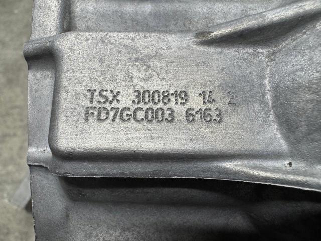 VAG DQ381 АКПП в сборе (автоматическая коробка передач) в наличии Винница